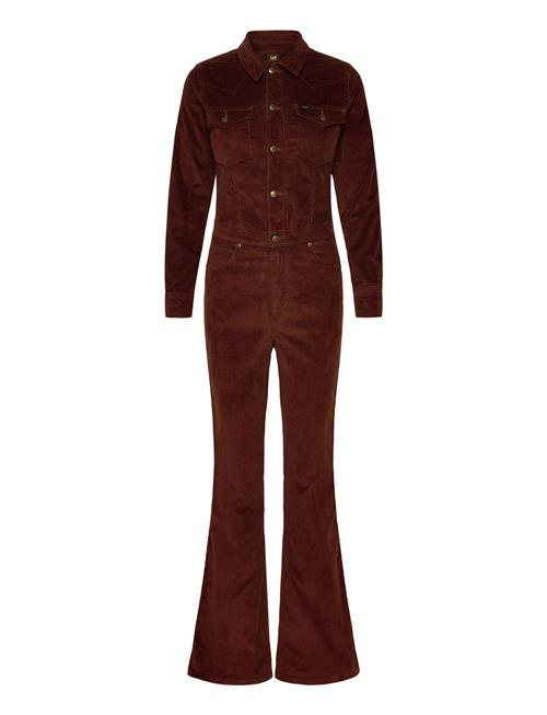 Lee Jeans | Western Jumpsuit | M