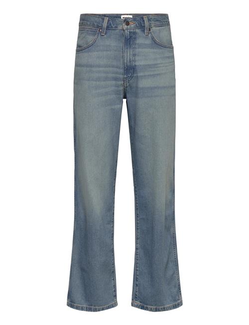 Wrangler | Loose Straight | 33 x 32