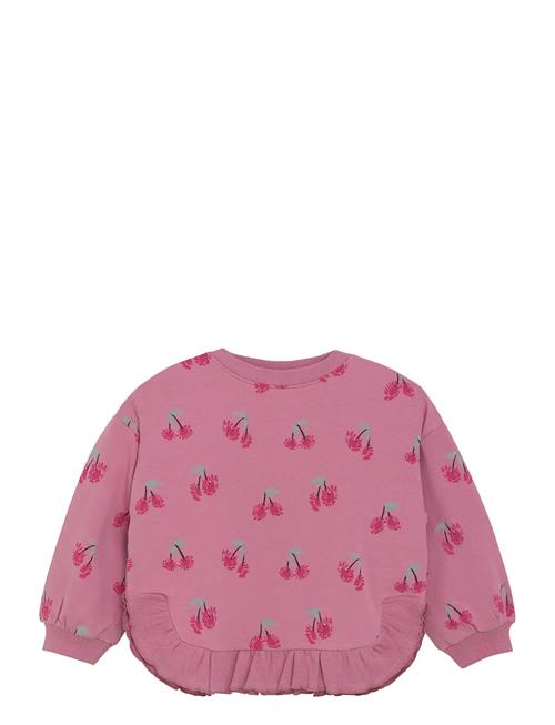 Minymo | Sweatshirt Ls Aop | 104