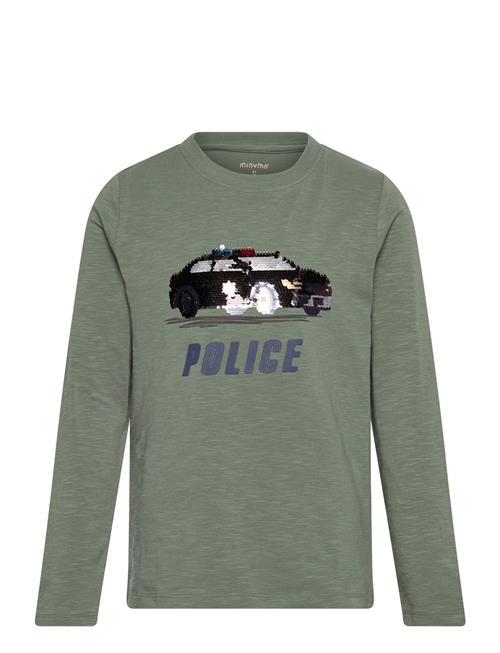 Minymo | T-Shirt Ls | 134