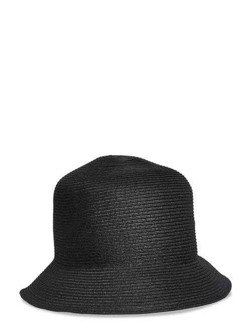 BUSNEL | Tina Paper Straw Bucket Hat | S
