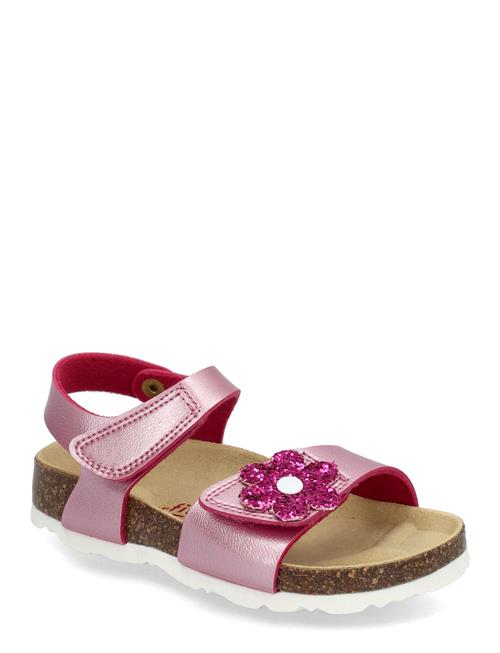 Superfit | Fussbettpantoffel | 24/14.9CM