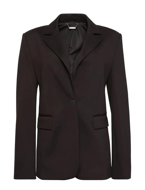 Calvin Klein | Ponte Slim Blazer | 34