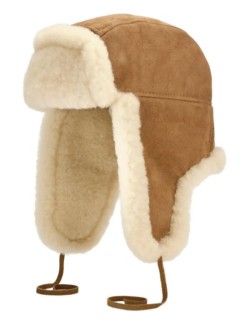 Shepherd | Wengen Mössa | 56-58