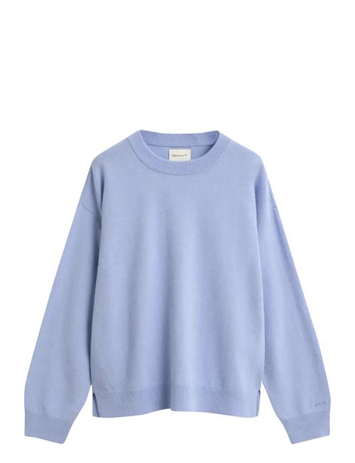 GANT | Superfine Lambswool C-Neck | XXL