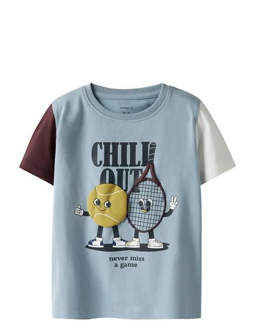 name it | Nmmkyler Ss Top Box | 116