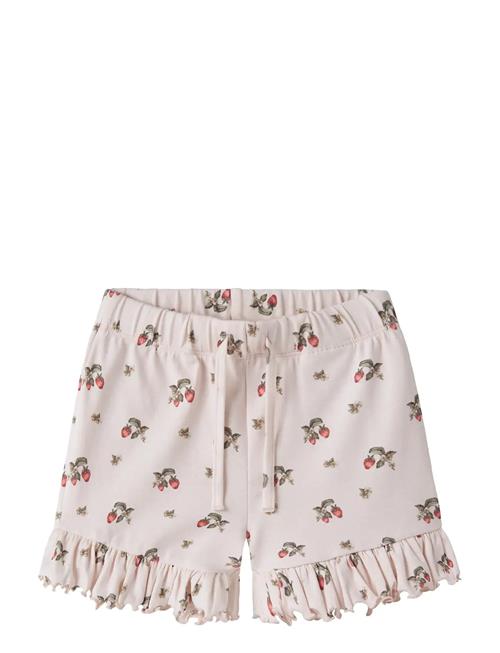 Lil'Atelier | Nmfgayo Sen Shorts Lil | 104
