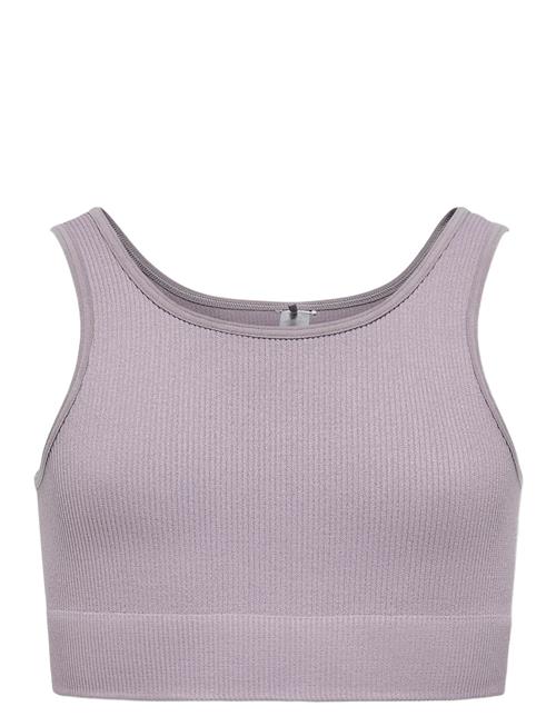 Only Play | Onpjaia Life Un Sl Seam Short Top Girls | 134-140