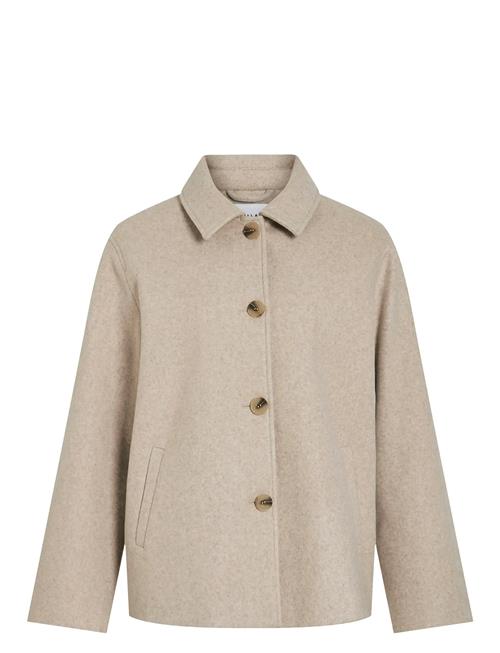 Vila | Viclaudia L/S Jacket- Noos | 42