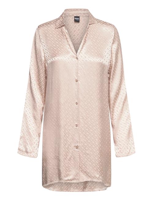 BOSS | B Monogram_Nightie L | M