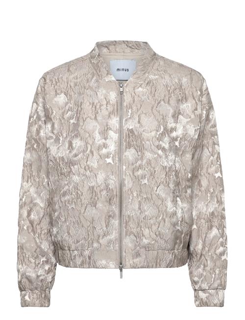 Minus | Msmirelle Short Jacket | 46