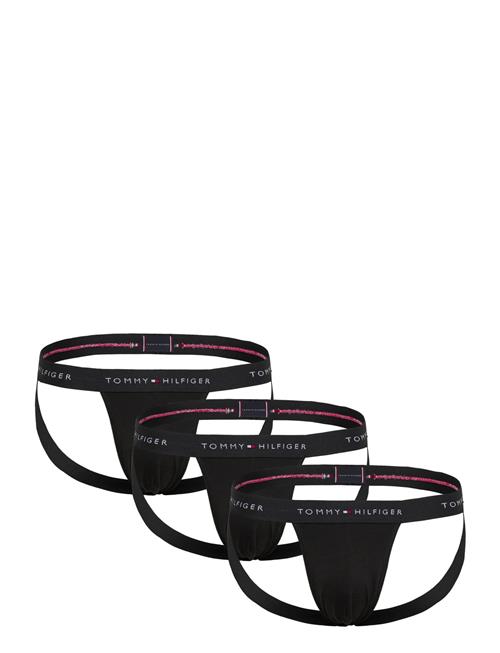 Tommy Hilfiger | 3P Jockstrap Wb | XL