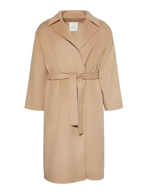Calvin Klein | Hero Trench Coat-Dbl Face Wool - | XL