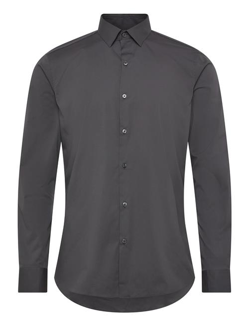 Calvin Klein | Slim Essentials Poplin Str Sld | 43