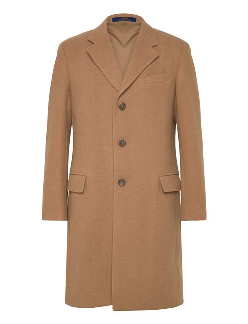 Polo Ralph Lauren | Light Weight Melton-Mdrn Paddock | S