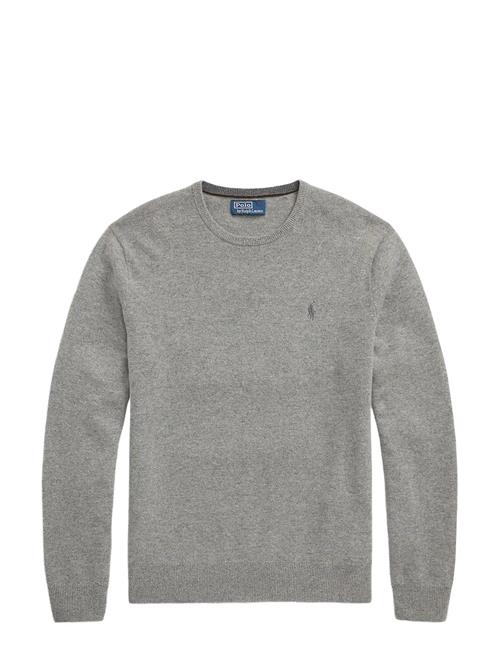 Polo Ralph Lauren | Wool Crewneck Sweater | M