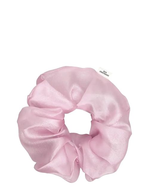 Becksöndergaard | Organza Scrunchie | 15 CM