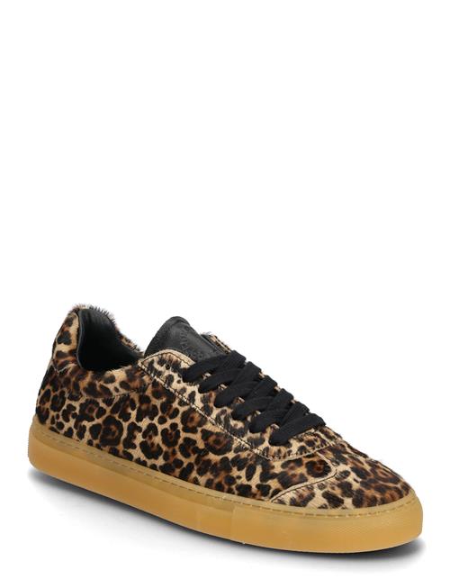 Copenhagen Studios | Cph433 Hairy Leather Leo | 39