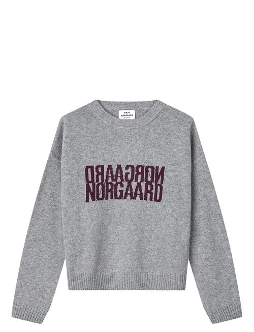 Mads Nørgaard | Yota Knit Tilona Sweater | L