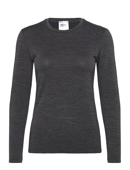 Newline | Nwltherma Wool Blend T-Shirt L/S W | XL/2X