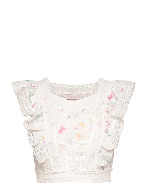 Love Lolina | Melissa Top | L