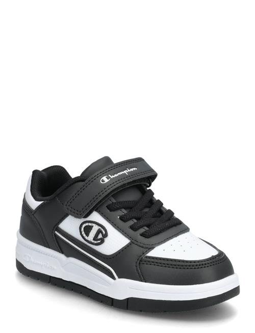 Champion | Rd18 Heritage B Ps Low Cut Shoe | 33