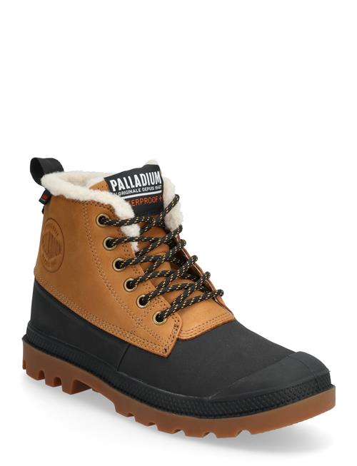 Palladium | Pampa Duck Wl Wp+ | 41