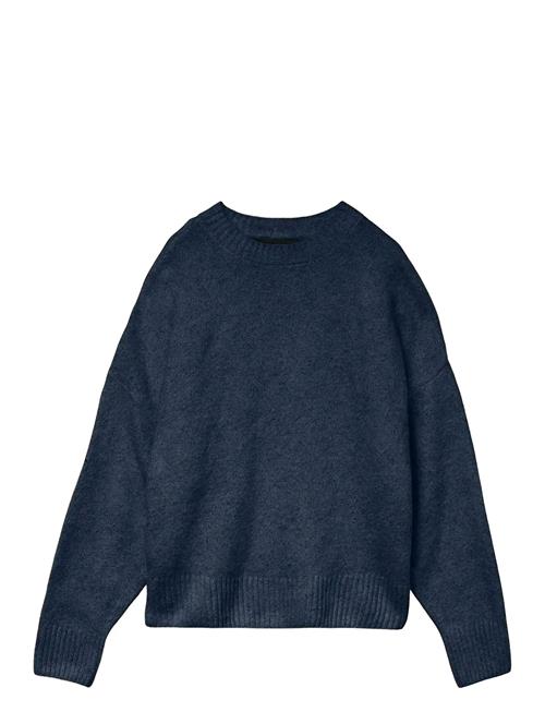 Vero Moda | Vmboom Ls O-Neck Pullover Ga Noos | M