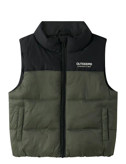 name it | Nmmmole Vest Pb | 98
