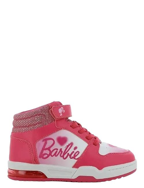 Leomil | Barbie High Sneaker | 26