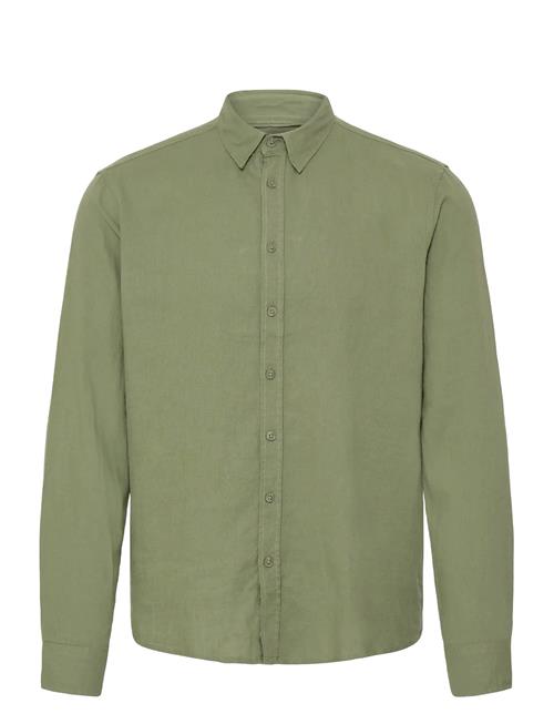 Blend | Bhbobby Linen L/S | XXXL