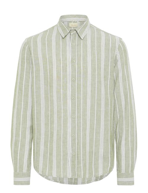 Blend | Bhbobby Linen Stripe | M