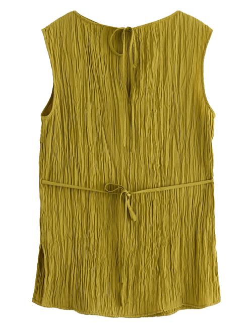 Lindex | Blouse Verona Crinkle | M