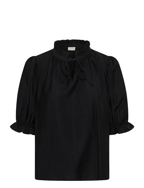 Kaffe | Kalufia Frill Blouse | 46