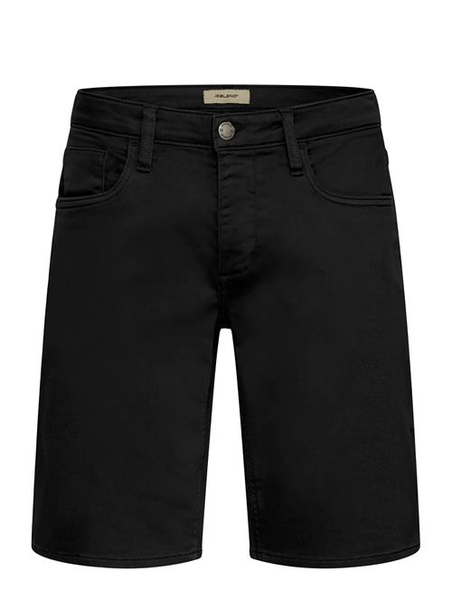 Blend | Bhblizzard_Denimshorts_Jogg | XL