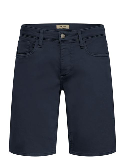 Blend | Bhblizzard_Denimshorts_Jogg | S