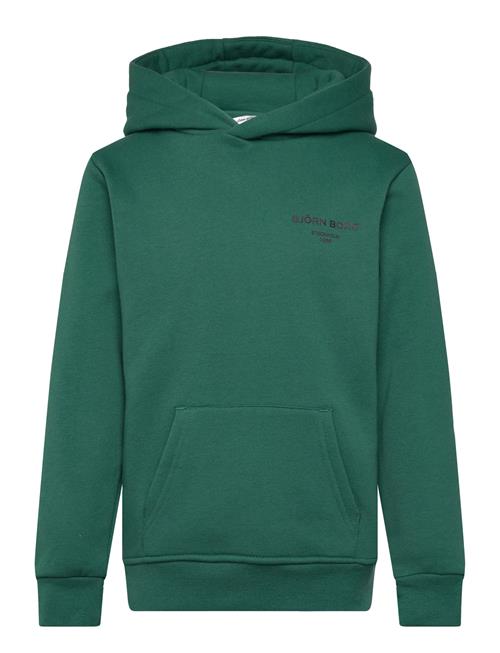 Björn Borg | Borg Essential 1 Hoodie | 158-164