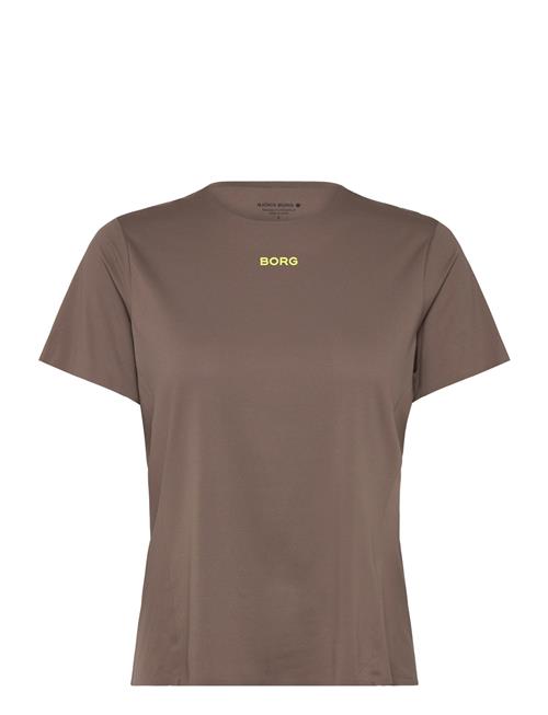 Björn Borg | Borg Performance Feather T-Shirt | M