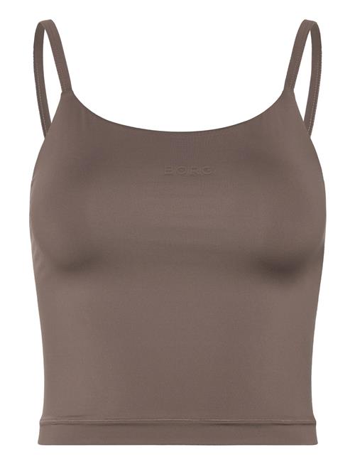 Björn Borg | Studio Soft Cropped Tank Top | L