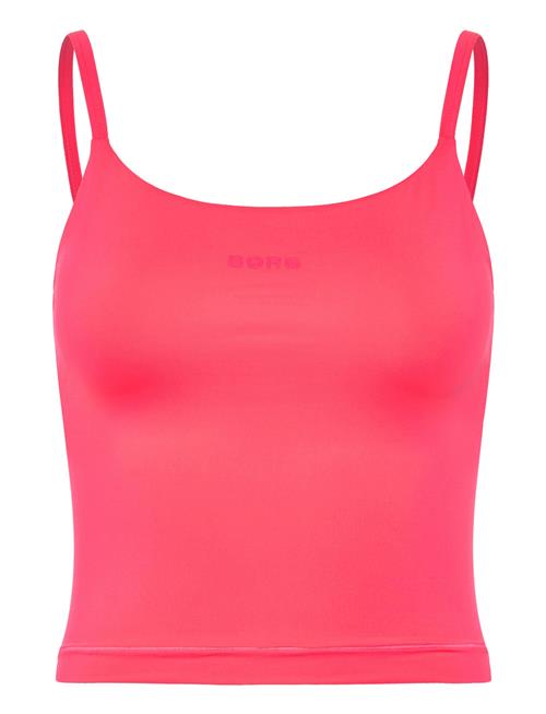 Björn Borg | Studio Soft Cropped Tank Top | M