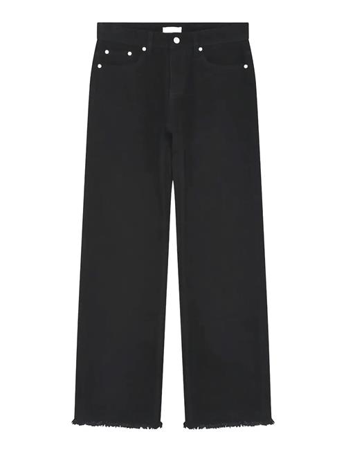 2NDDAY | 2Nd Murrie - Black Wash Denim | 29