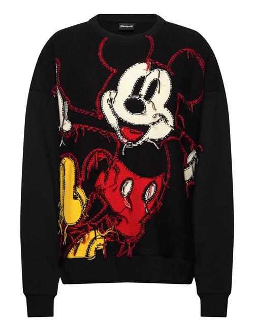 Desigual | Hello Mickey | XL