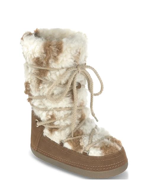 Inuikii | Teddy High | 42