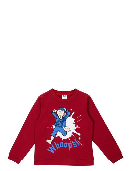 Martinex | Whoops Collegetröja | 98