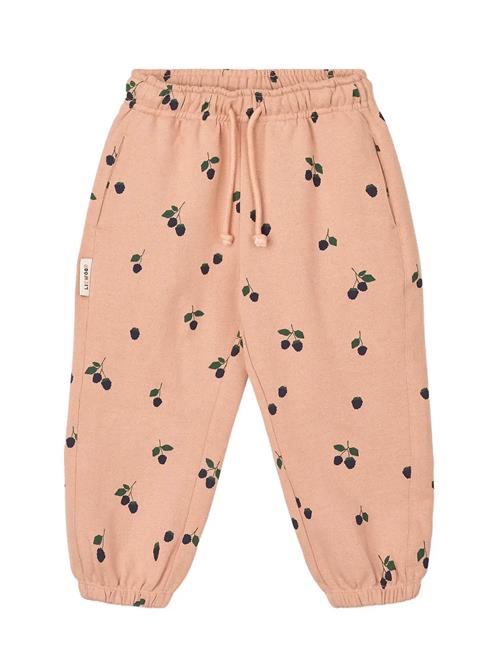 Liewood | Arlo Printed Sweatpants | 110/116
