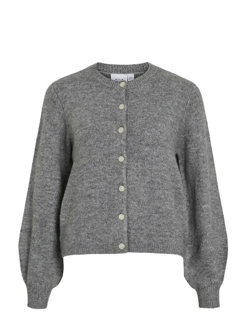 Vila | Vigladys O-Neck L/S Knit Cardigan/Tes | XS