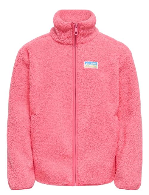 Kids Only | Kogeva Life Teddy Jacket Cp Otw Noos | 152