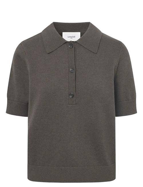 Lovechild 1979 | Violette Top | XL