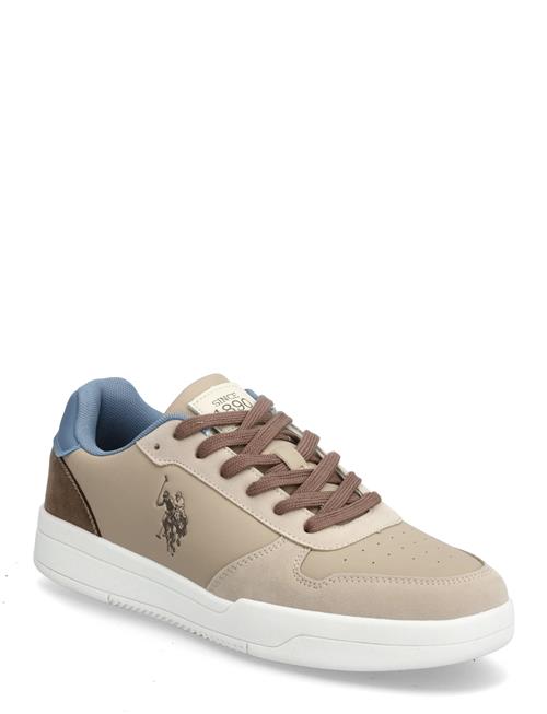 U.S. Polo Assn. | Uspa Steve 4 Shoe | 45