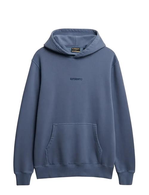 Superdry | Micro Logo Hood | XXL